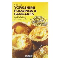 Goldenfry Yorkshire Pudding Mix 142g - Best Before: 07/2026 Goldenfry Yorkshire Pudding Mix 142g - Best Before: 07/2026